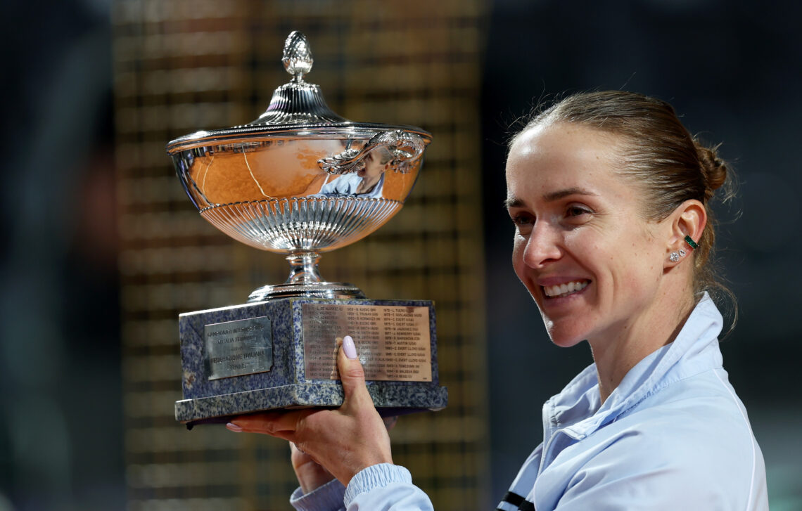 Photo by Clive Brunskill/Getty Images