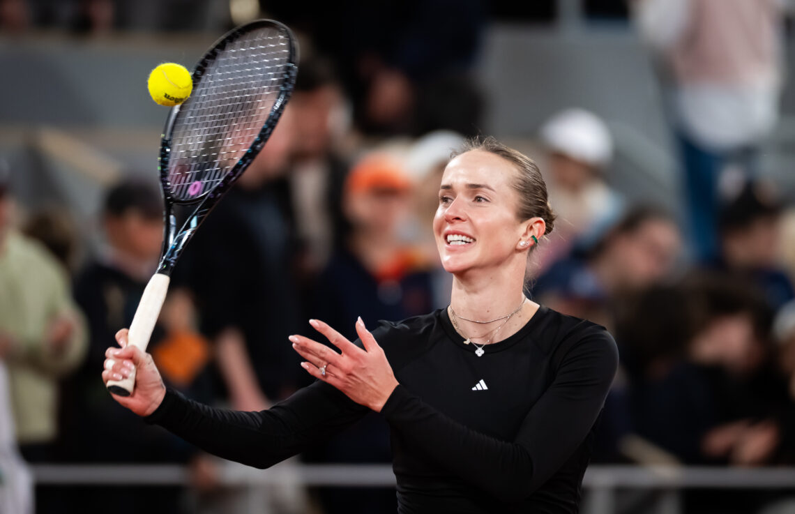 Photo by Robert Prange/Getty Images