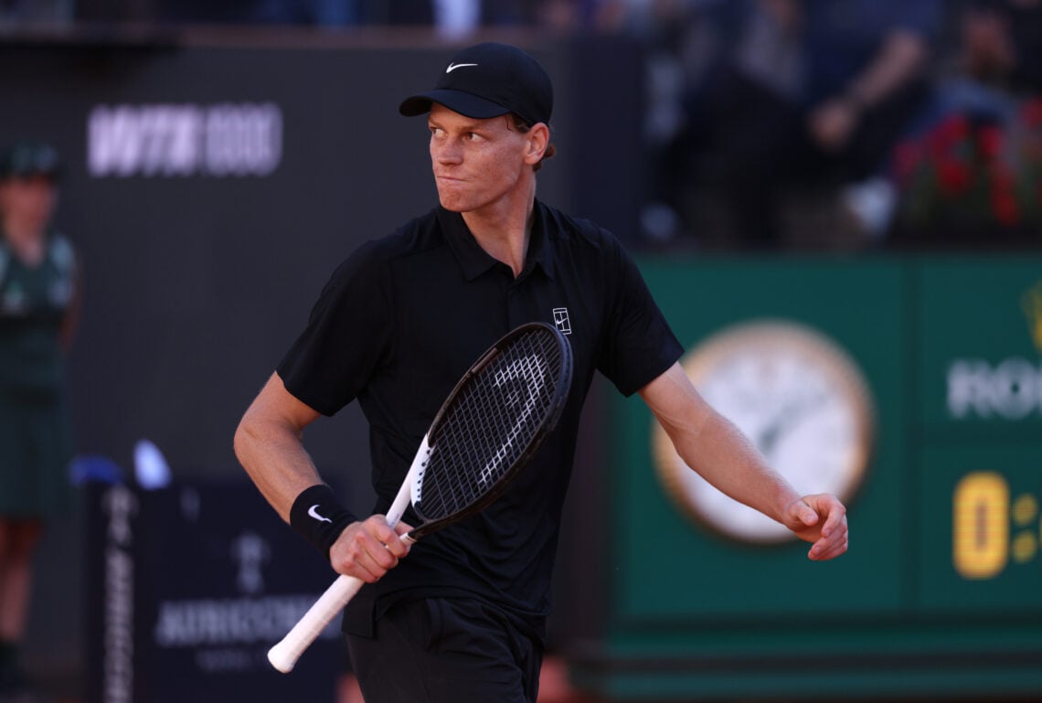 Photo by Emmanuele Ciancaglini/Getty Images