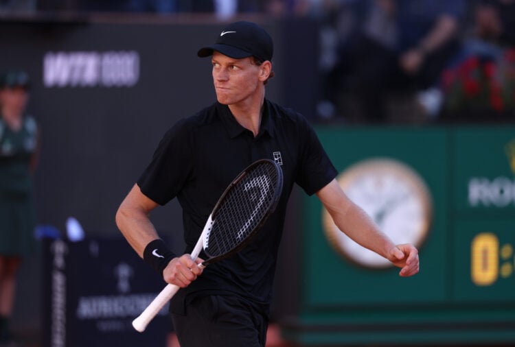 Photo by Emmanuele Ciancaglini/Getty Images