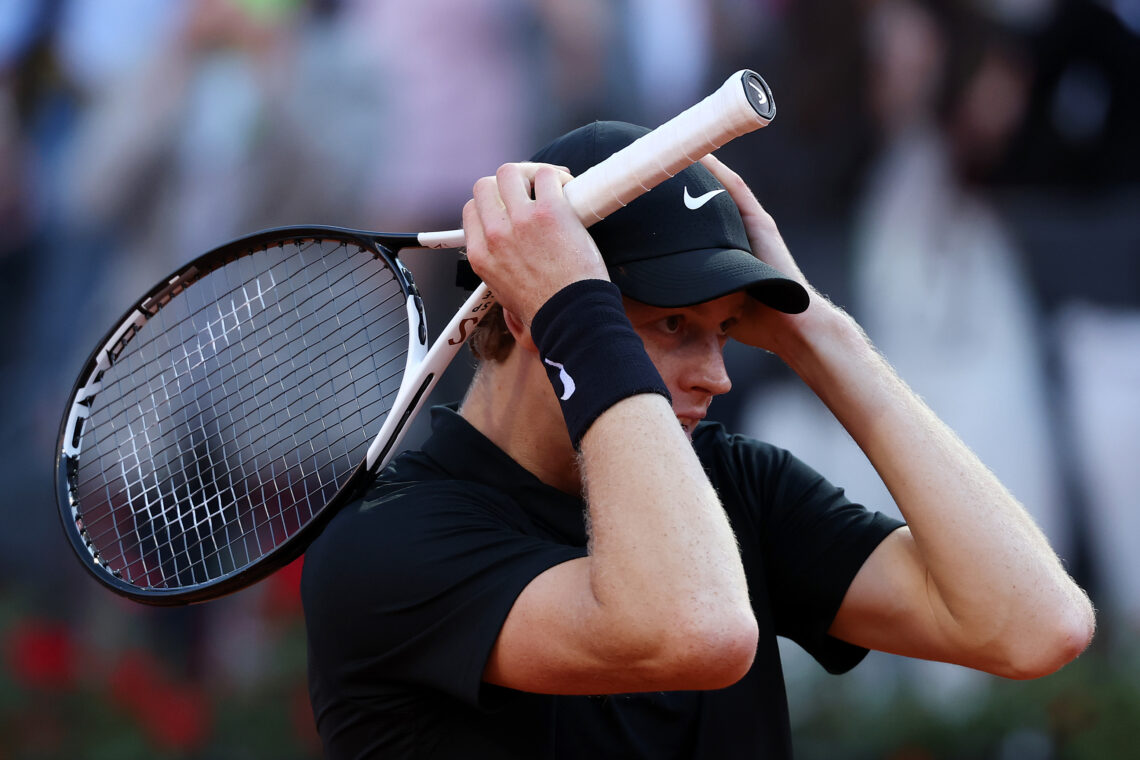 Photo by Clive Brunskill/Getty Images