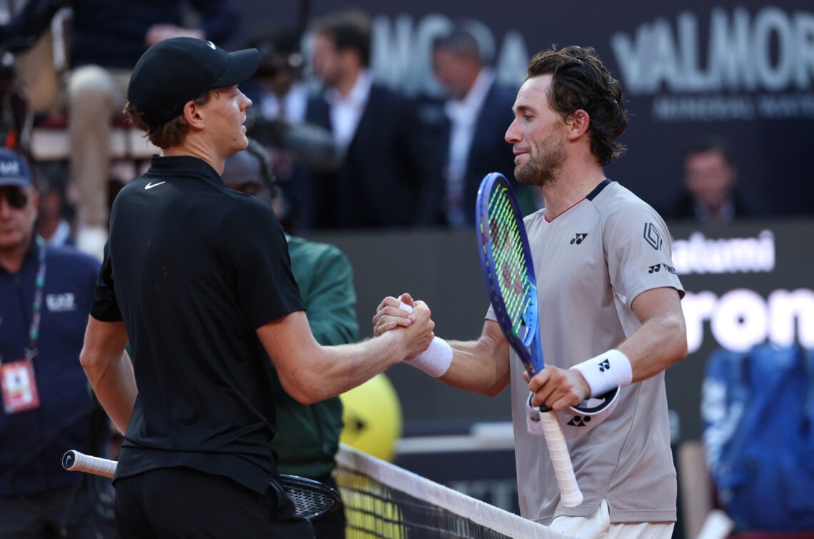 Photo by Clive Brunskill/Getty Images