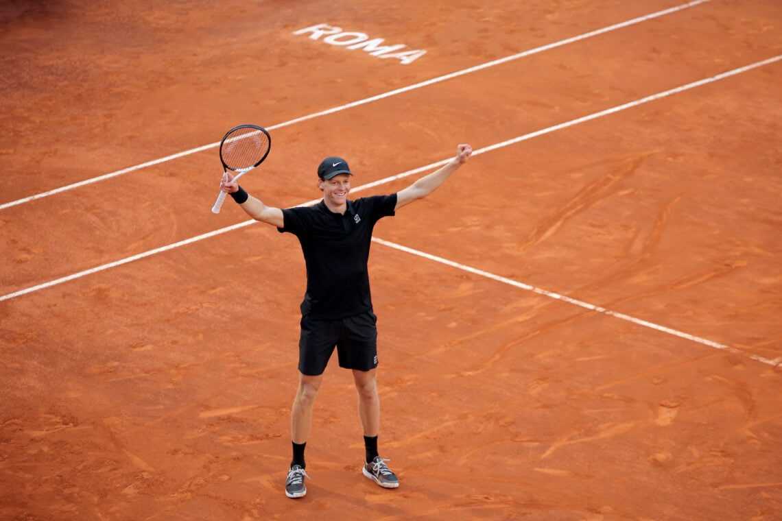 Photo by Giampiero Sposito/Getty Images