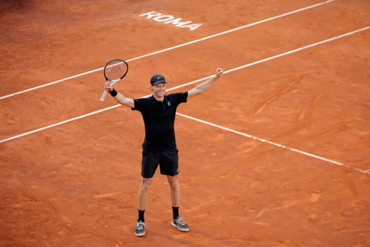 Photo by Giampiero Sposito/Getty Images
