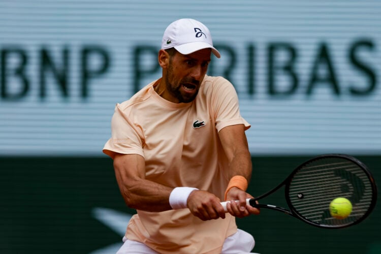 Photo by Antonio Borga/Eurasia Sport Images/Getty Images