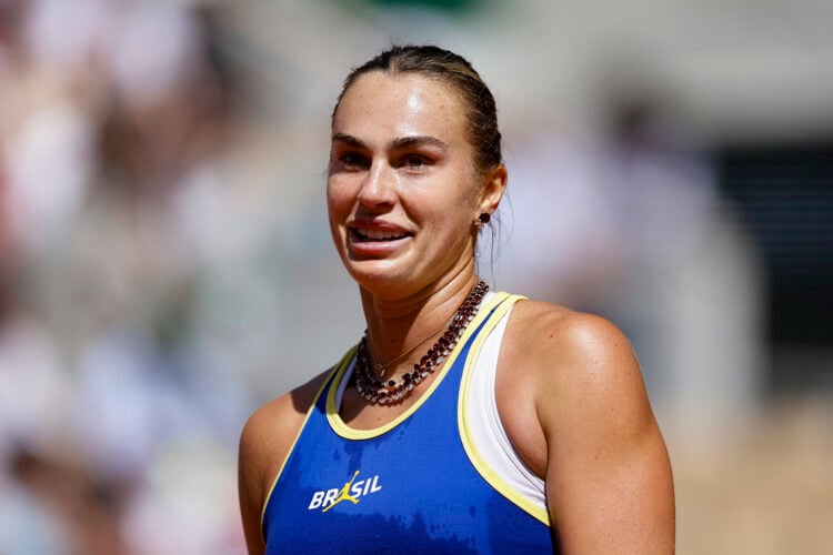 Photo by Antonio Borga/Eurasia Sport Images/Getty Images