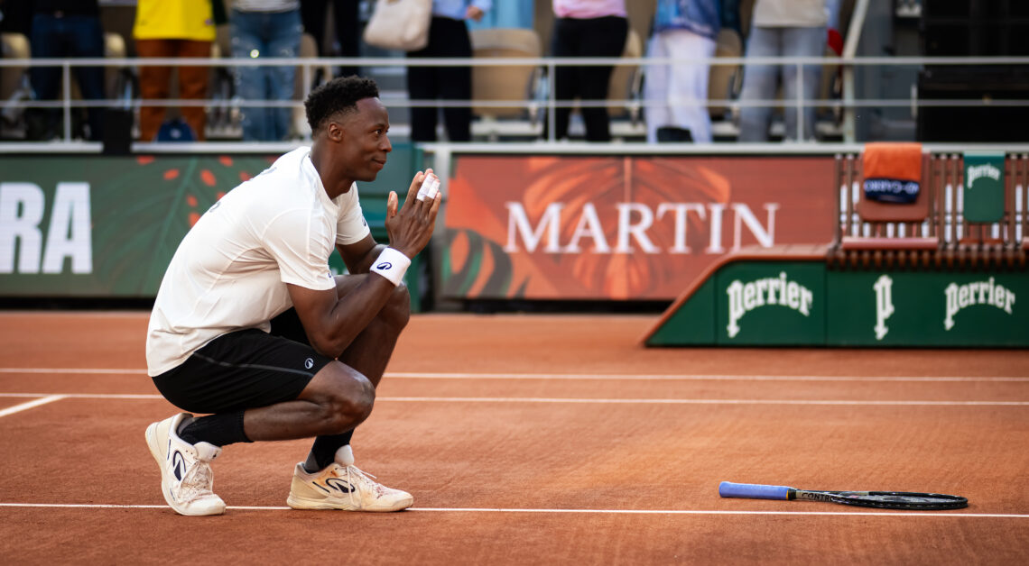 Photo by Robert Prange/Getty Images