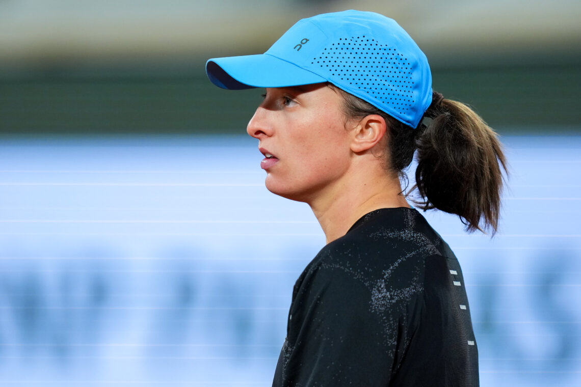 Photo by Franco Arland/Getty Images