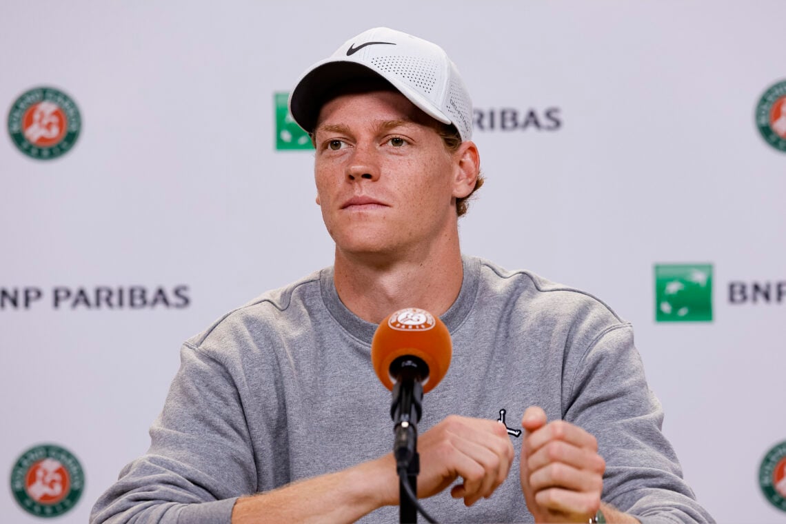 Photo by Antonio Borga/Eurasia Sport Images/Getty Images