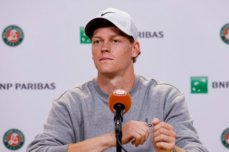 Photo by Antonio Borga/Eurasia Sport Images/Getty Images