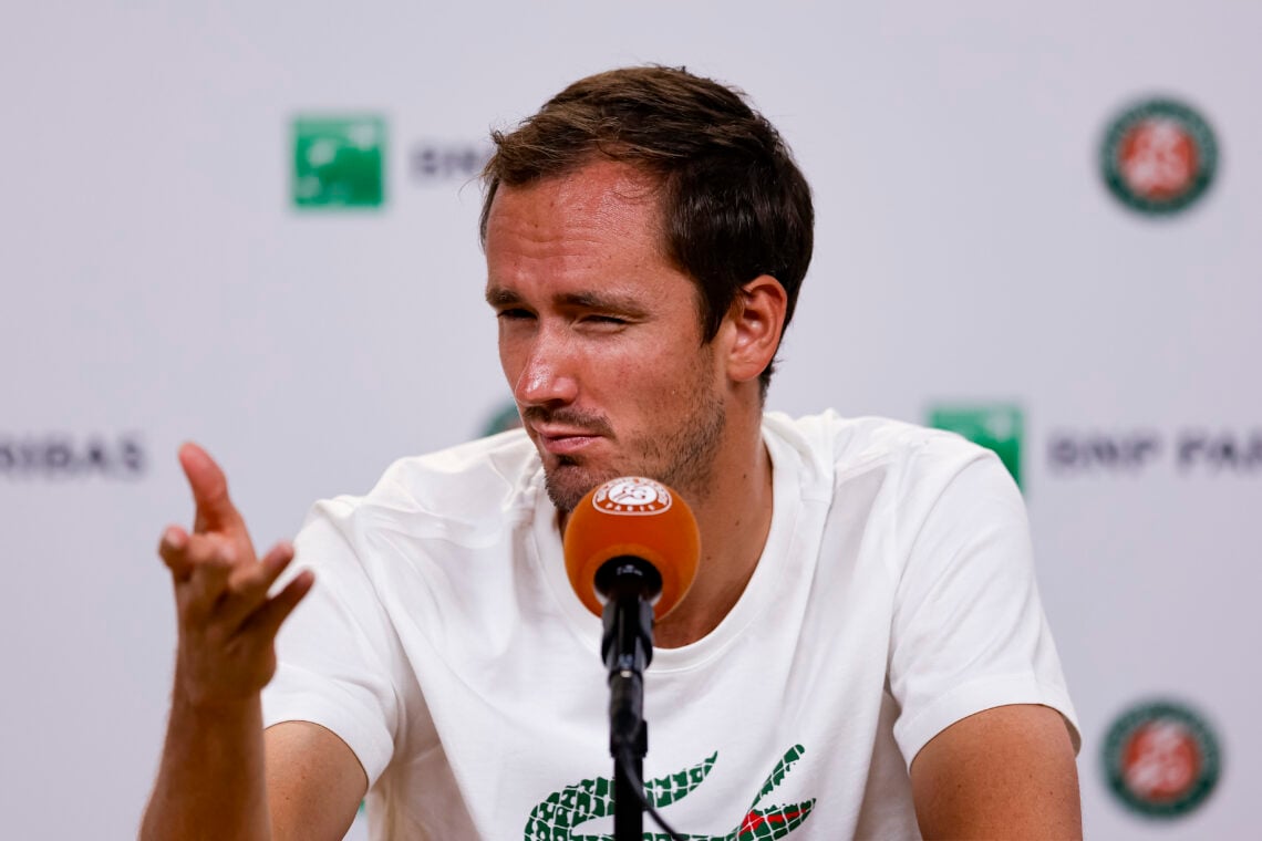 Photo by Antonio Borga/Eurasia Sport Images/Getty Images