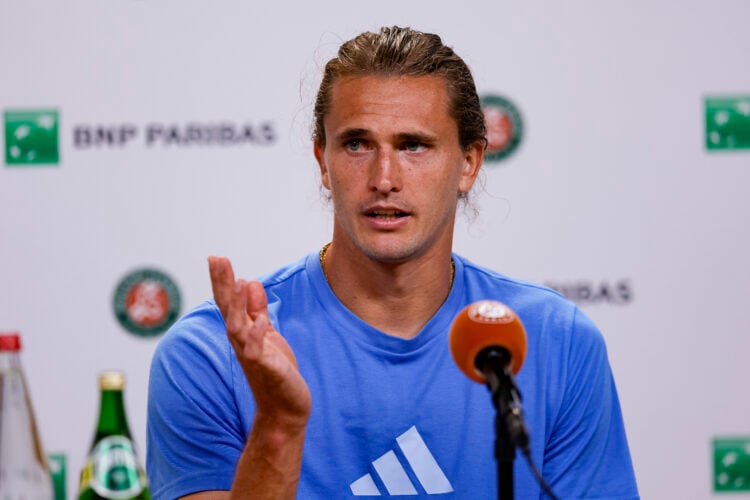 Photo by Antonio Borga/Eurasia Sport Images/Getty Images
