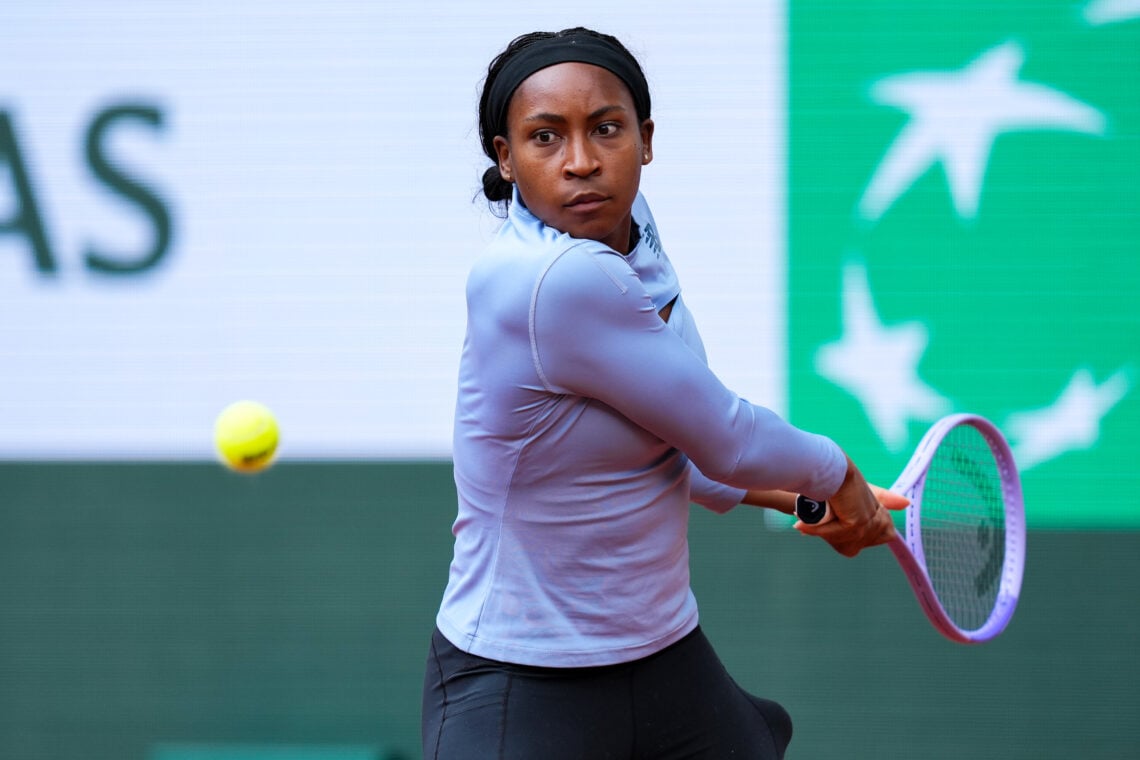 Photo by Franco Arland/Getty Images