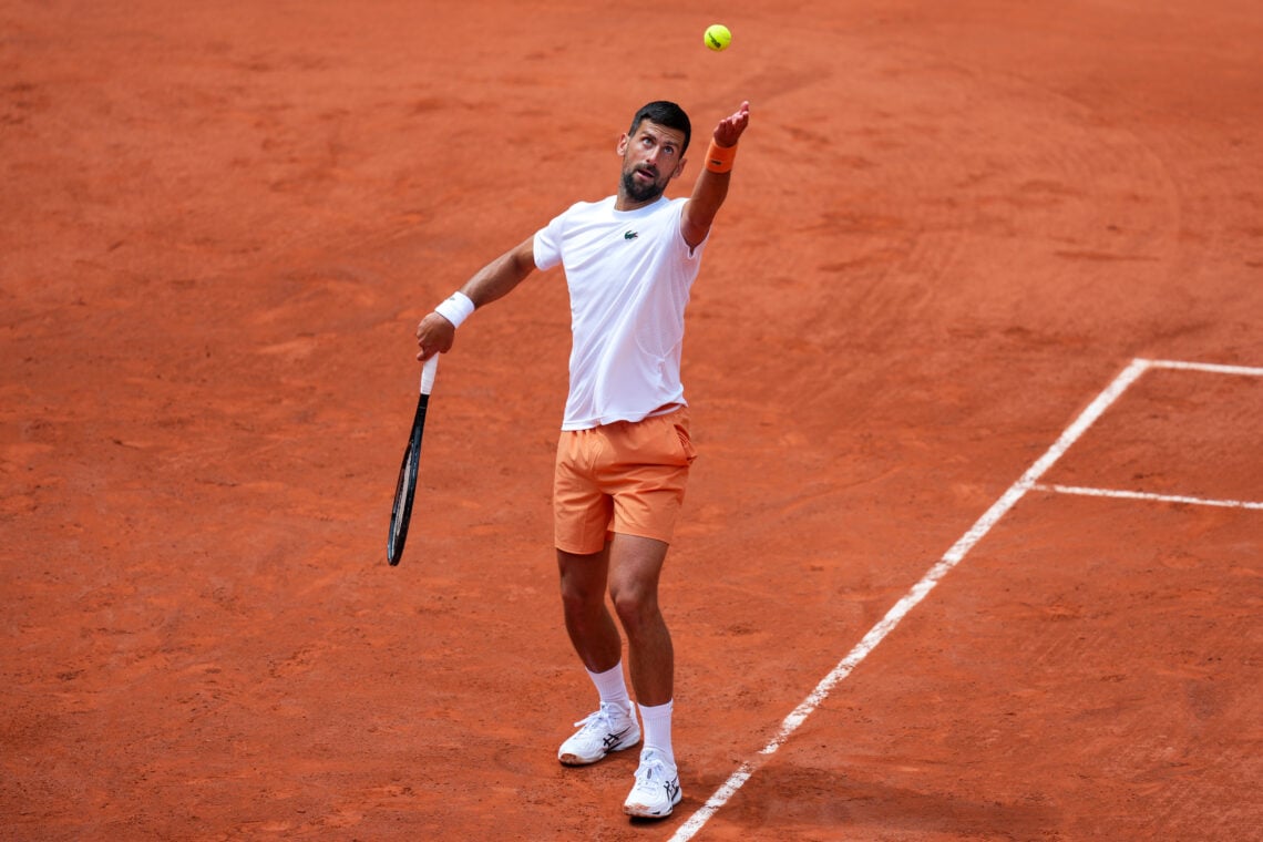 Photo by Franco Arland/Getty Images