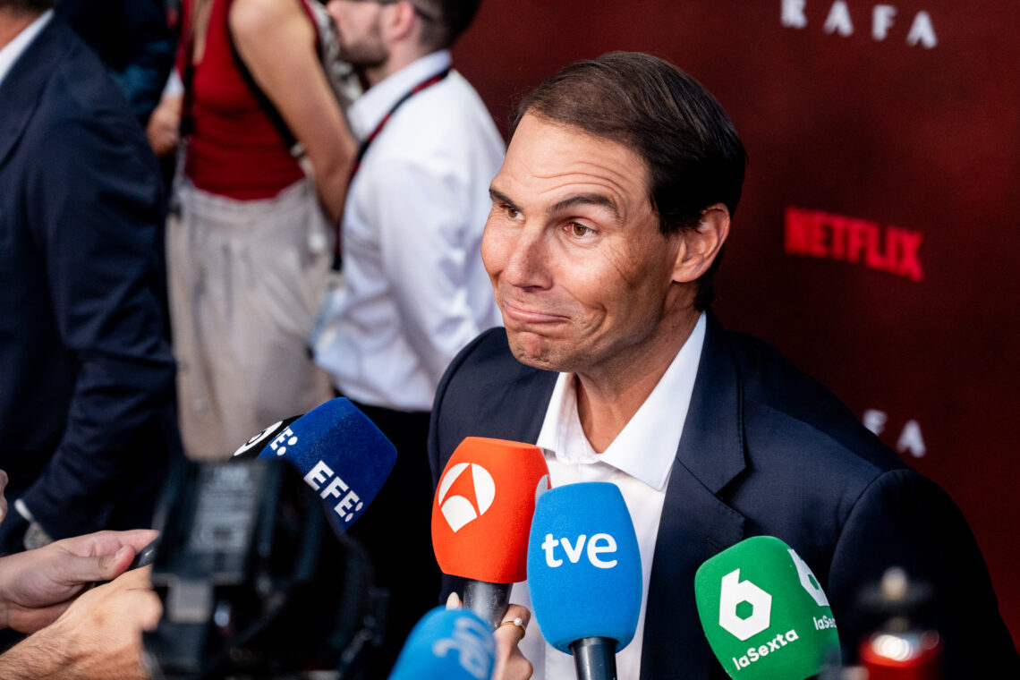 Photo by Juan Naharro Gimenez/Getty Images