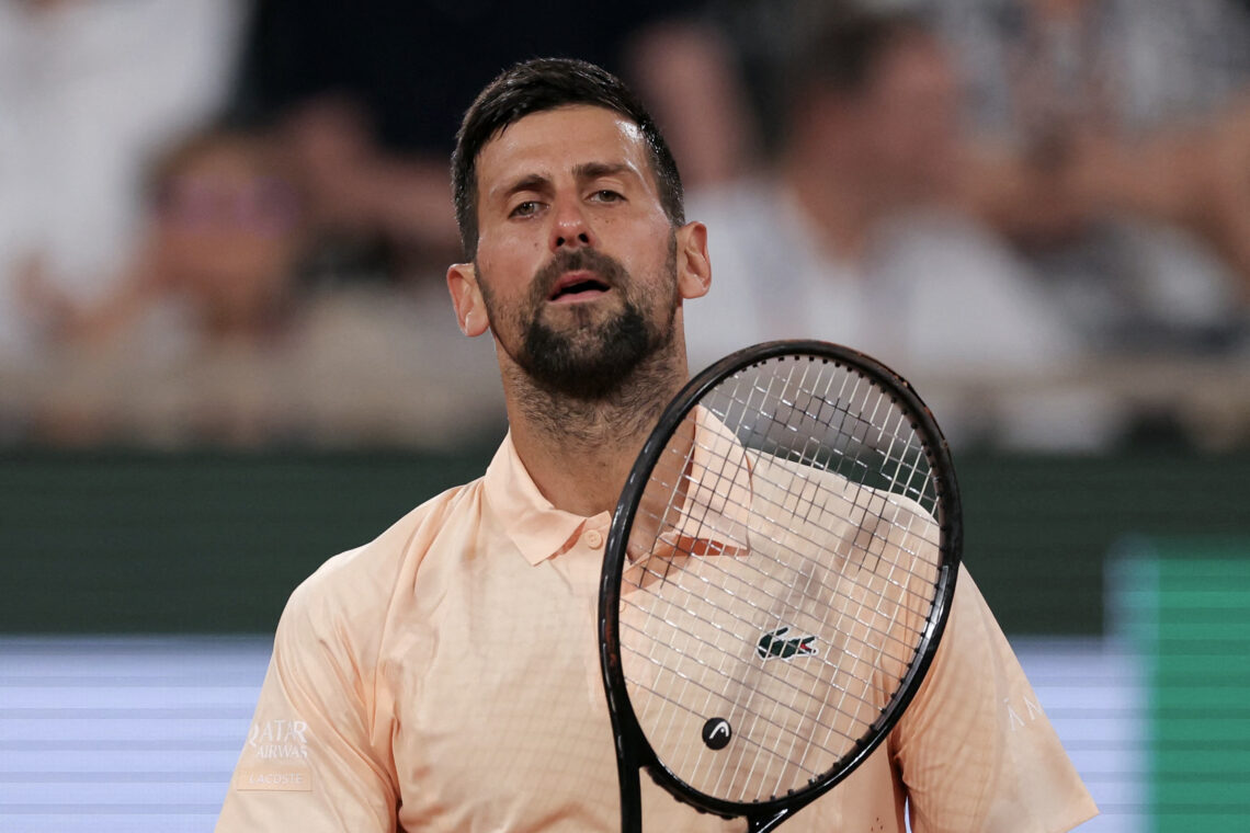 Photo by Thomas SAMSON / AFP via Getty Images