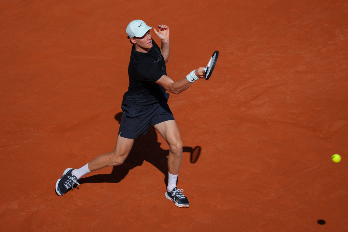 Photo by Franco Arland/Getty Images