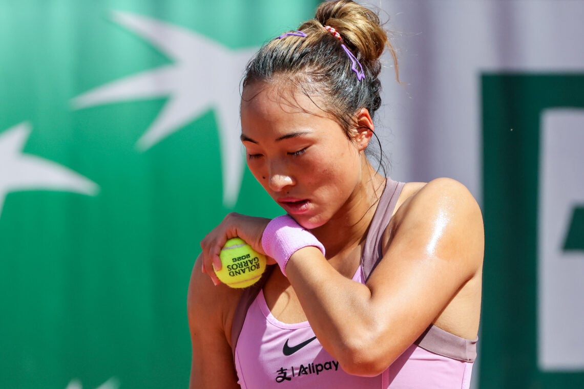 Photo by Foto Olimpik/NurPhoto via Getty Images