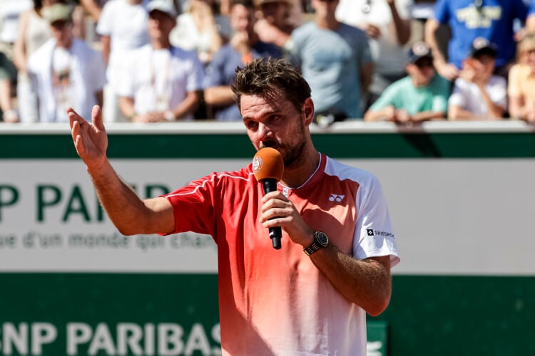 Photo by Antonio Borga/Eurasia Sport Images/Getty Images