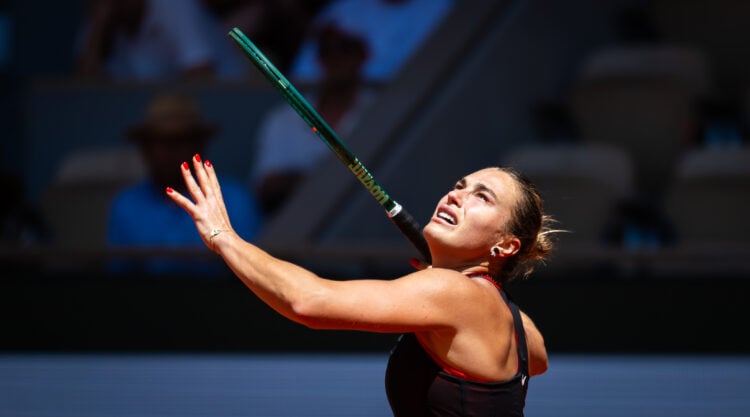 Photo by Robert Prange/Getty Images