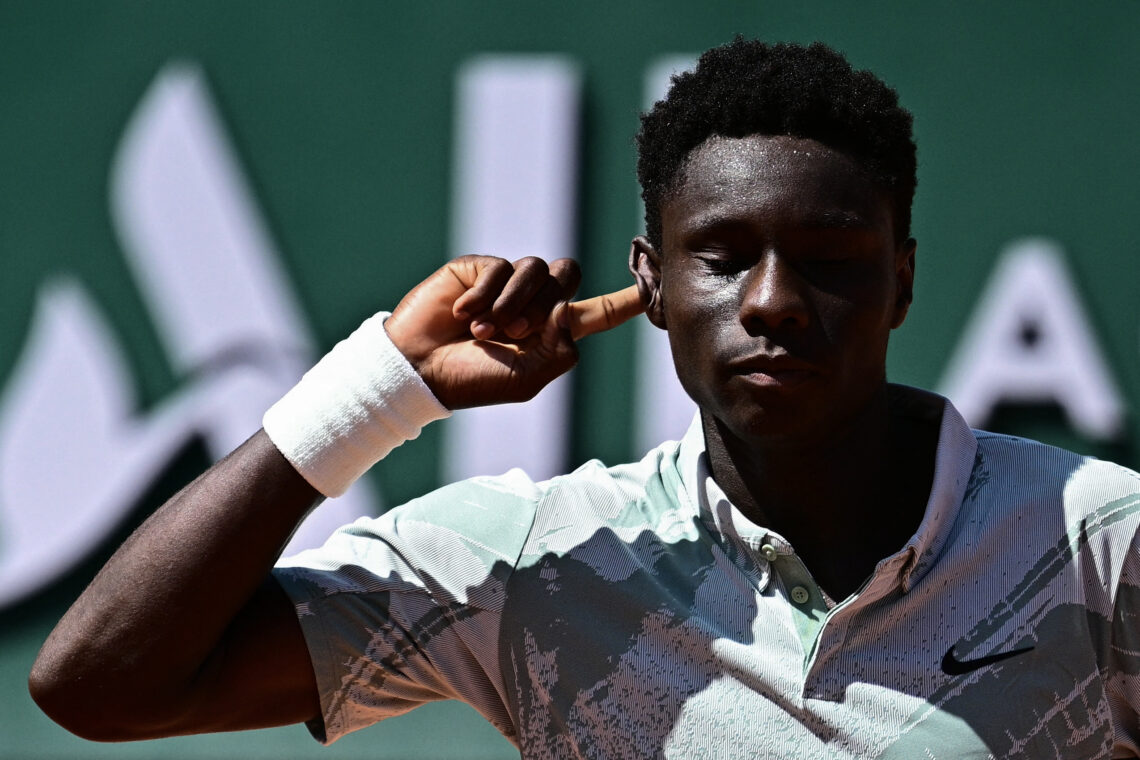 Photo by JULIEN DE ROSA / AFP via Getty Images