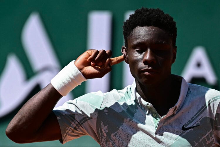 Photo by JULIEN DE ROSA / AFP via Getty Images