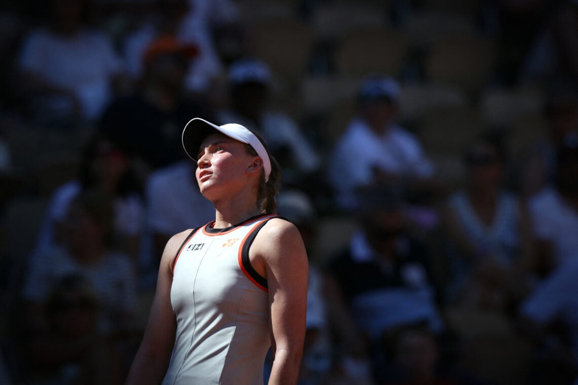 Photo by ALAIN JOCARD / AFP via Getty Images