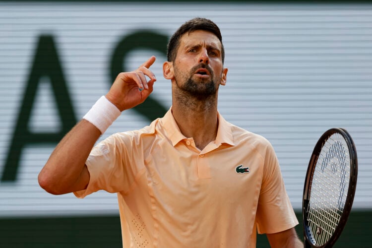 Photo by Antonio Borga/Eurasia Sport Images/Getty Images