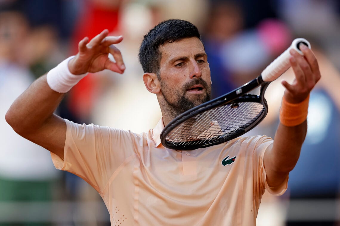 Photo by Antonio Borga/Eurasia Sport Images/Getty Images
