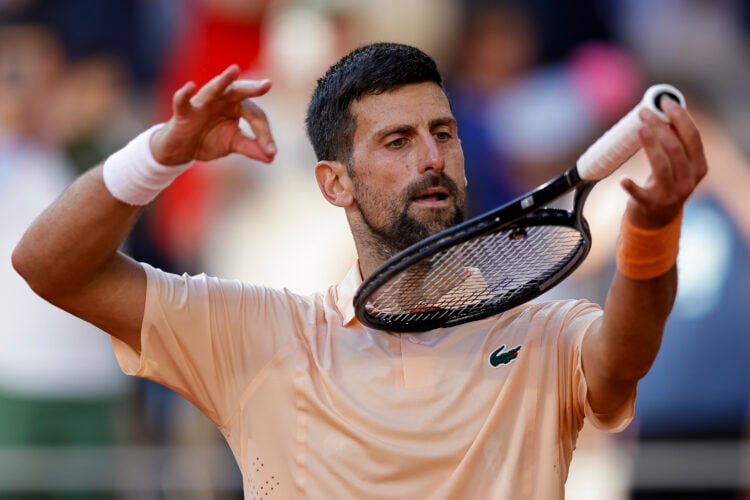 Photo by Antonio Borga/Eurasia Sport Images/Getty Images
