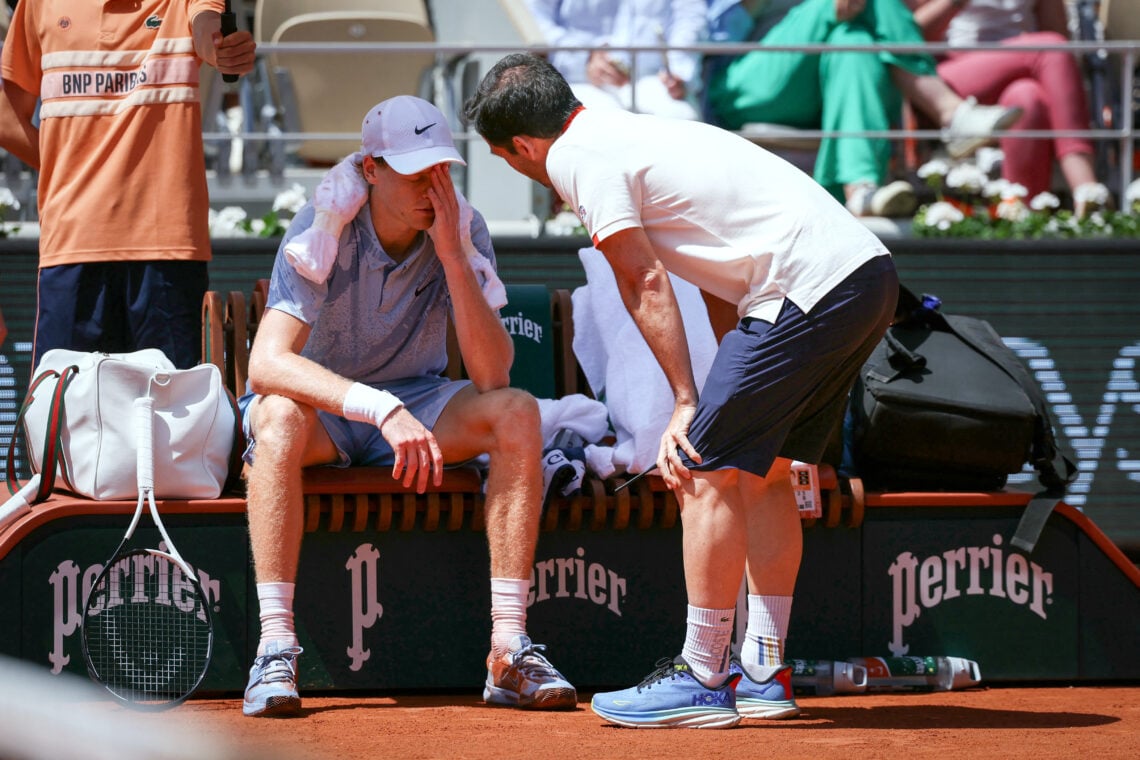 Photo by Alain JOCARD / AFP via Getty Images