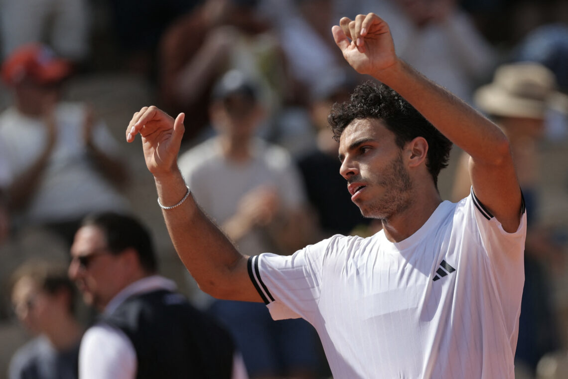 Photo by Thomas SAMSON / AFP via Getty Images