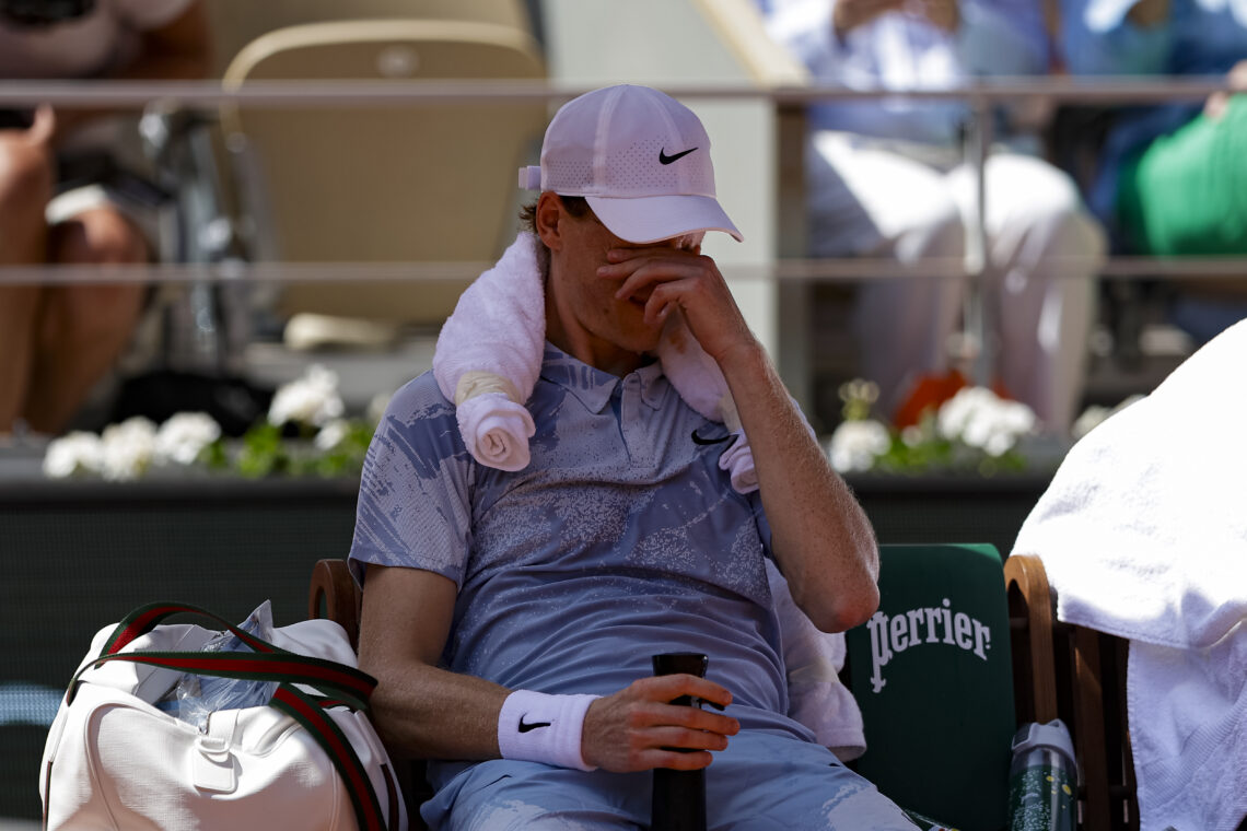 Photo by Antonio Borga/Eurasia Sport Images/Getty Images