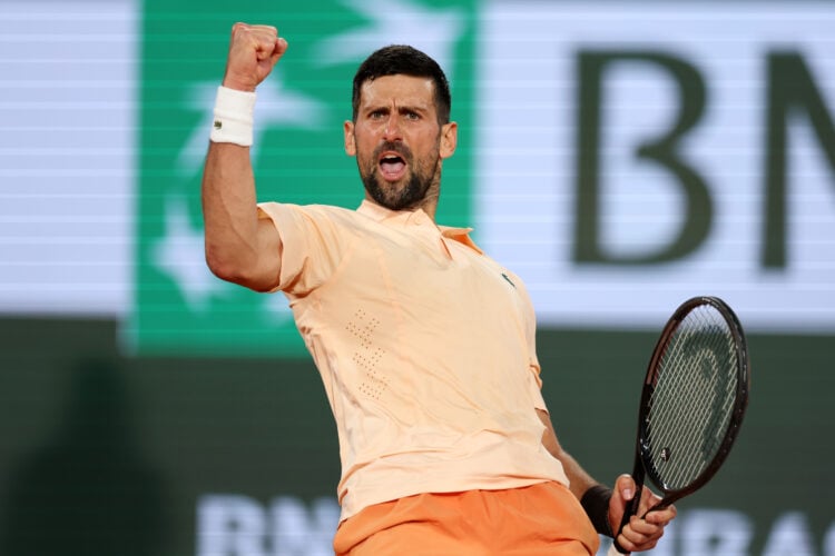 Photo by Clive Brunskill/Getty Images