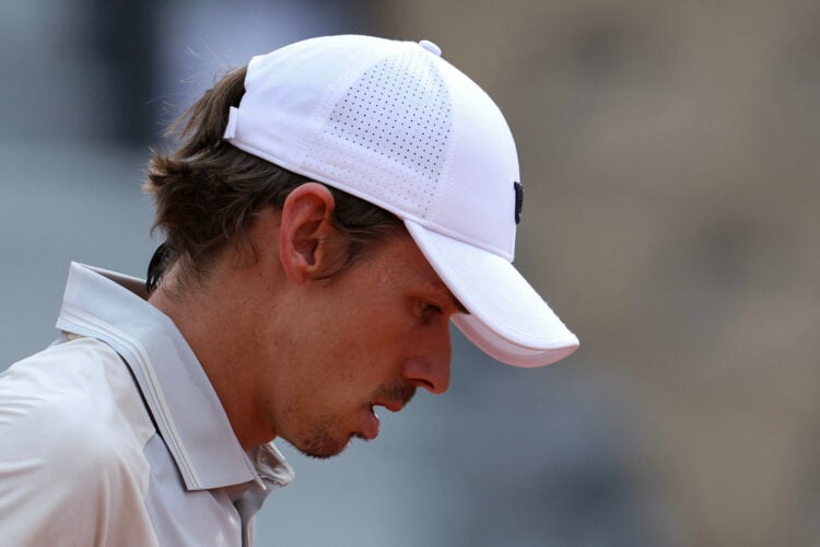Photo by Alain JOCARD / AFP via Getty Images