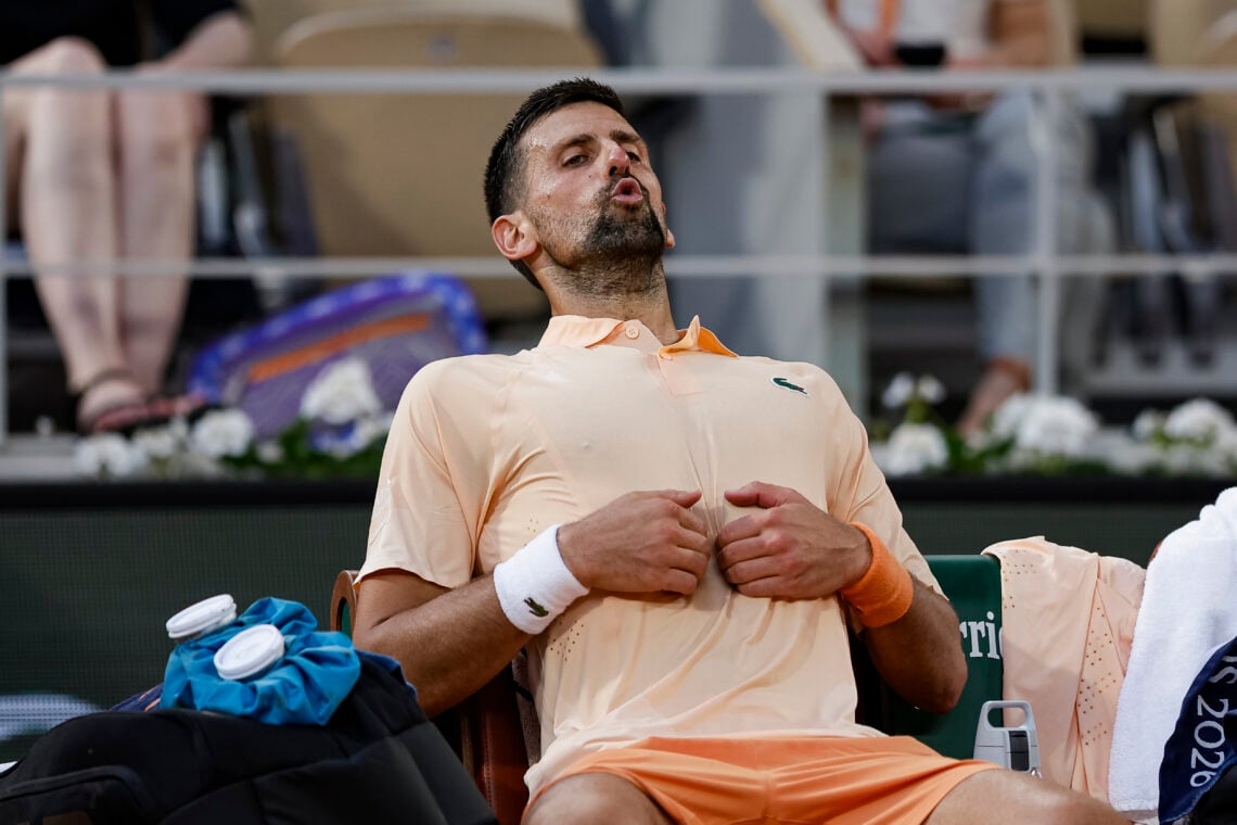 Photo by Antonio Borga/Eurasia Sport Images/Getty Images