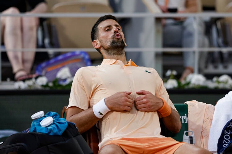 Photo by Antonio Borga/Eurasia Sport Images/Getty Images