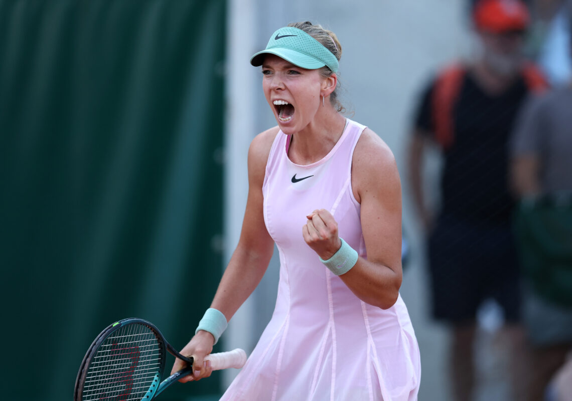 Photo by Clive Brunskill/Getty Images