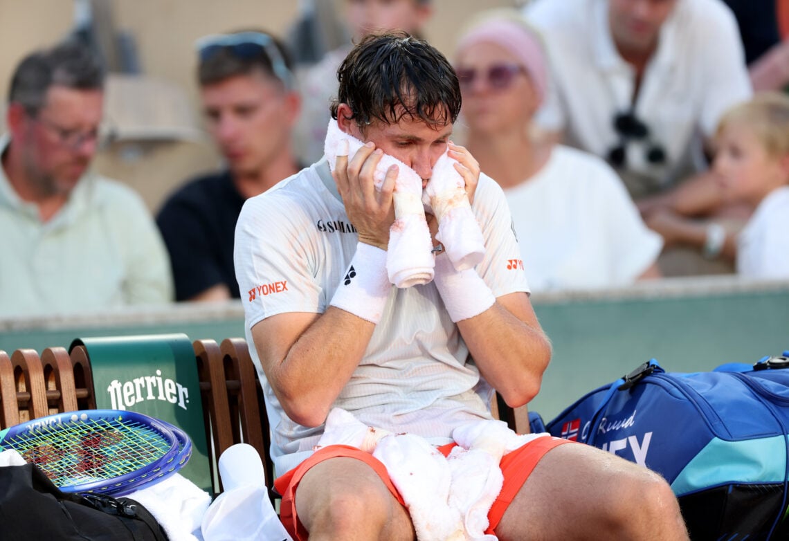 Photo by Dan Istitene/Getty Images