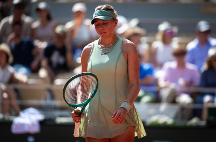 Photo by Robert Prange/Getty Images