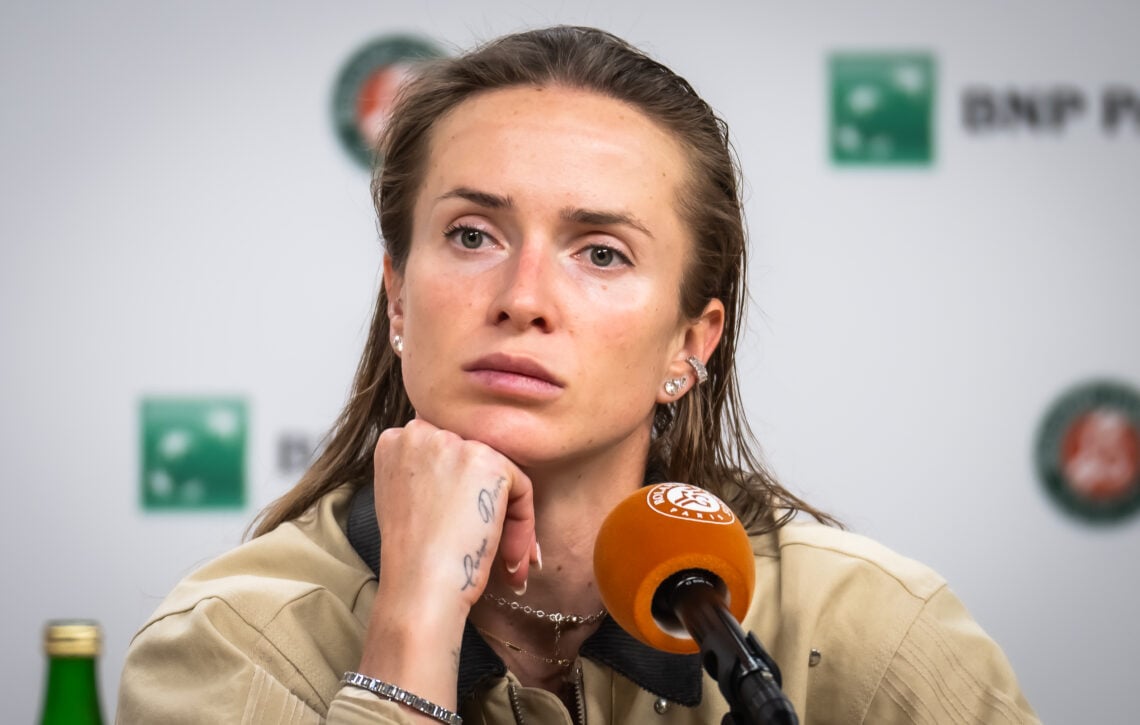 Photo by Robert Prange/Getty Images