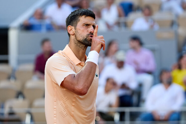 Photo by Sport News/Quality Sport Images/Getty Images