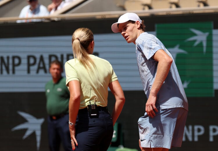 Photo by Matthew Stockman/Getty Images