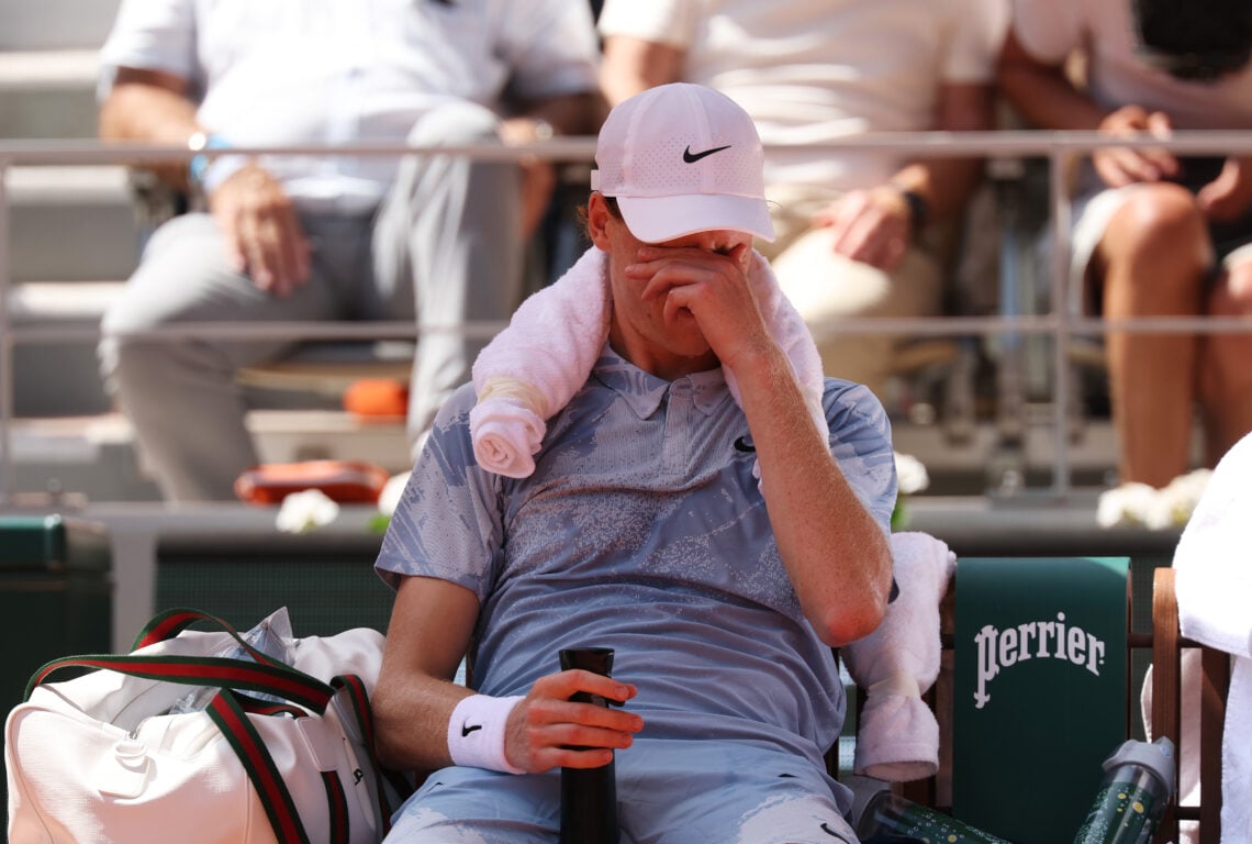 Photo by Matthew Stockman/Getty Images