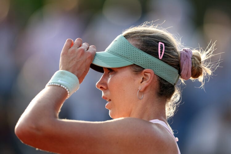Photo by James Fearn/Getty Images