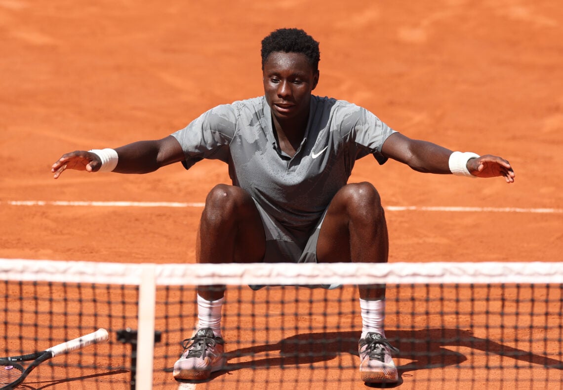Photo by Ian MacNicol/Getty Images