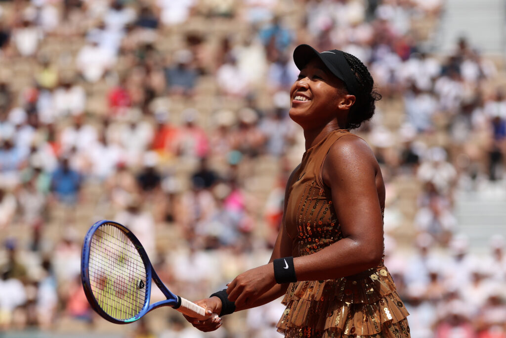 2026 French Open - Day Seven