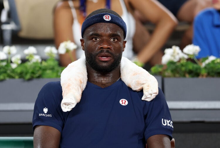 Photo by Clive Brunskill/Getty Images