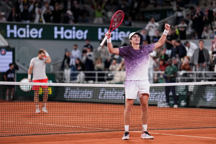Photo by Shi Tang/Getty Images