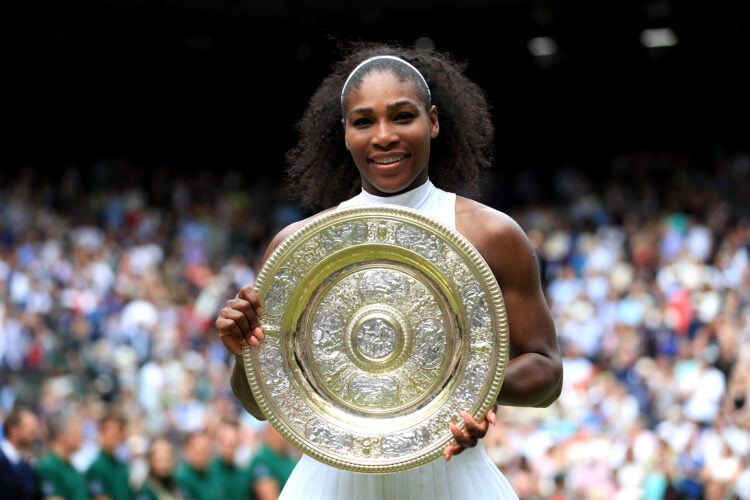 Photo by Adam Davy/Press Association/Pool/Getty Images
